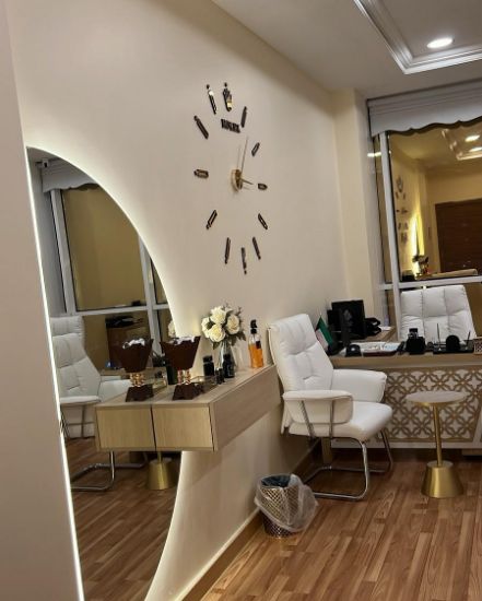 Picture of مكتب فخم في برج التجار المرقاب