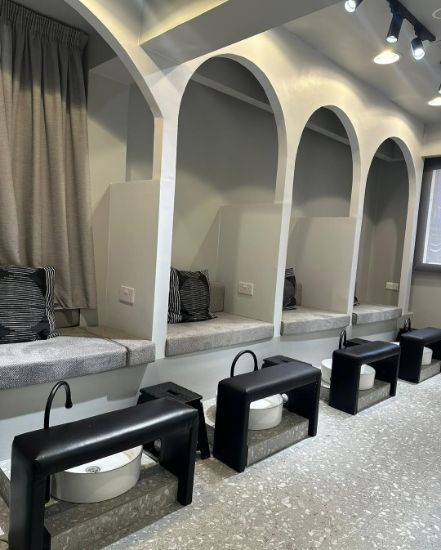 Picture of صالون نسائي بصباح السالم