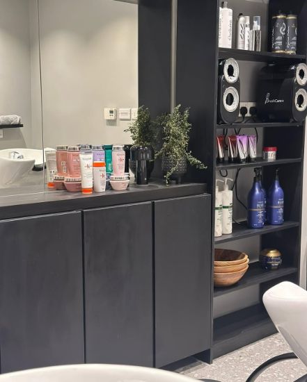 Picture of صالون نسائي بصباح السالم