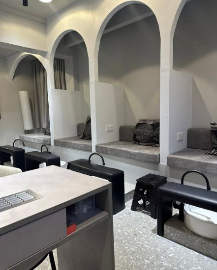 Picture of صالون نسائي بصباح السالم