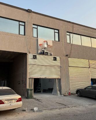 Picture of قراج بالشويخ الثالثة مقابل امريكانا