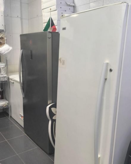 Picture of مطبخ مركزي مجهز بالكامل