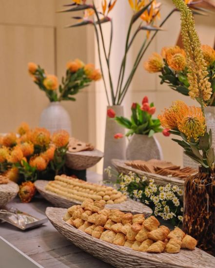 Picture of ترخيص تجهيزات الأعراس واستقبالات الولادة