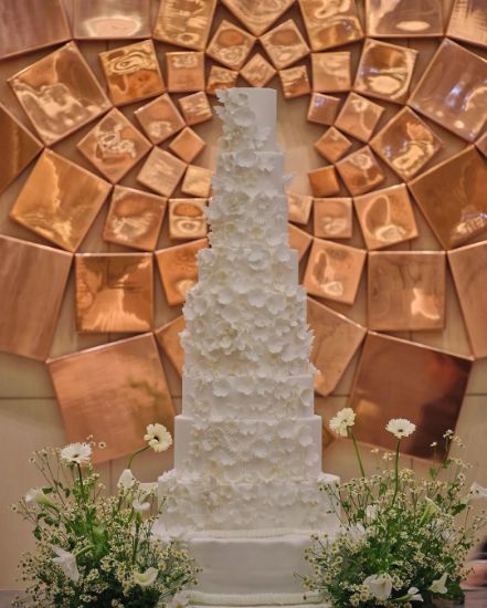 Picture of ترخيص تجهيزات الأعراس واستقبالات الولادة