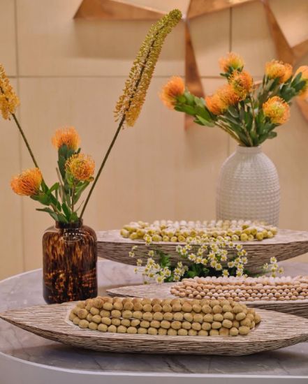 Picture of ترخيص تجهيزات الأعراس واستقبالات الولادة