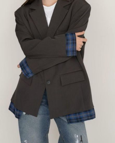 Picture of علامه تجاريه مسجله للملابس (نسائيه) 