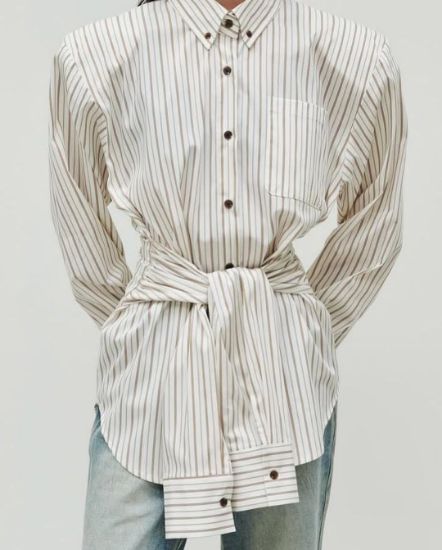 Picture of علامه تجاريه مسجله للملابس (نسائيه) 