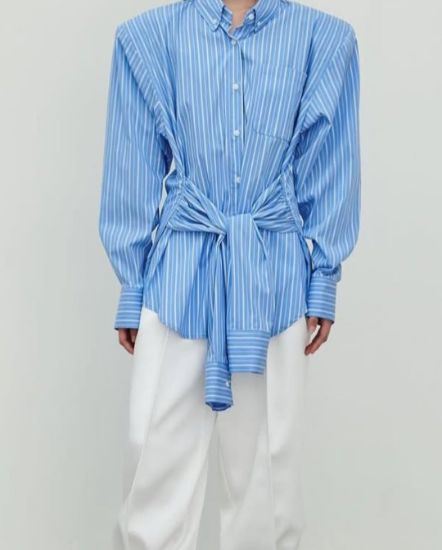 Picture of علامه تجاريه مسجله للملابس (نسائيه) 