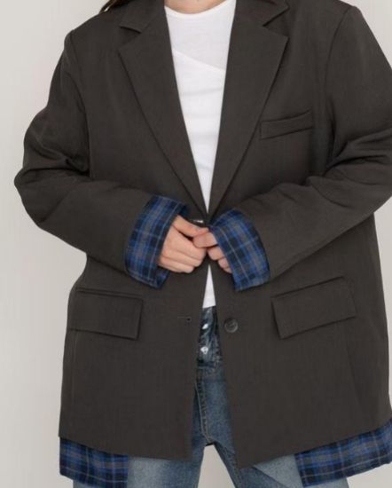 Picture of علامه تجاريه مسجله للملابس (نسائيه) 