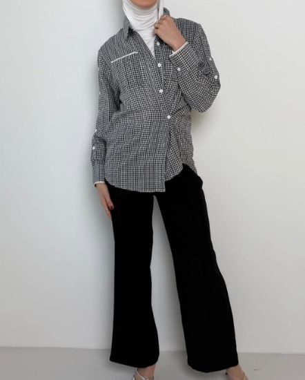 Picture of علامه تجاريه مسجله للملابس (نسائيه) 