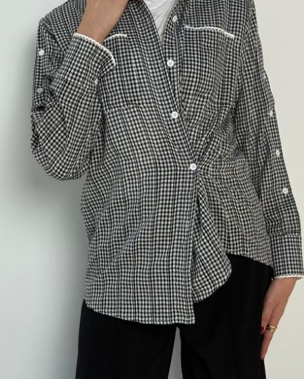 Picture of علامه تجاريه مسجله للملابس (نسائيه) 