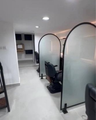 Picture of  صالون رجالي في منطقة الجهراء 