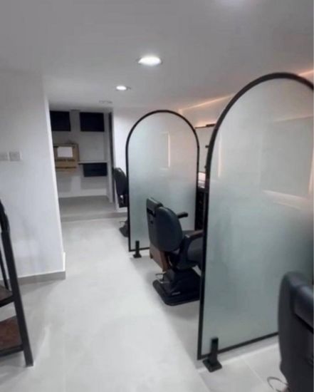 Picture of  صالون رجالي في منطقة الجهراء 