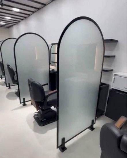 Picture of  صالون رجالي في منطقة الجهراء 