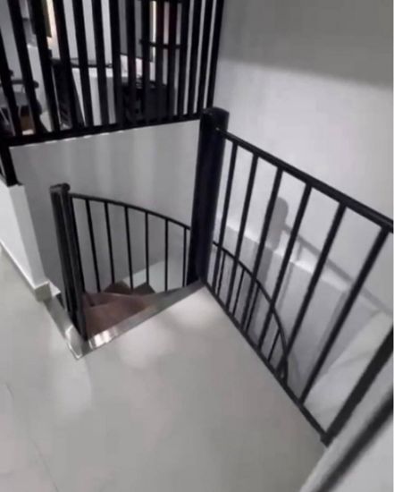 Picture of  صالون رجالي في منطقة الجهراء 