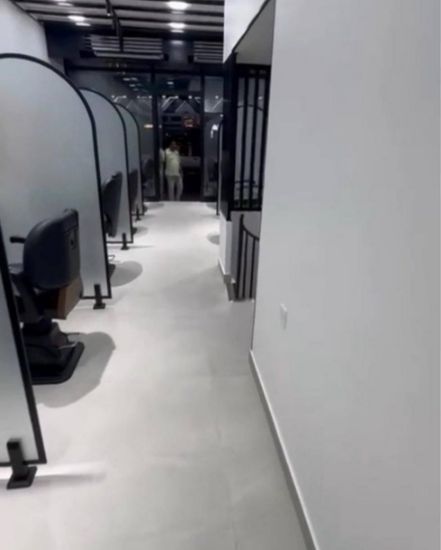 Picture of  صالون رجالي في منطقة الجهراء 