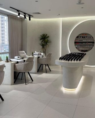 Picture of صالون نسائي موقعه ممتاز بصباح السالم قطعه1