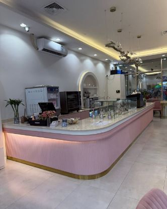 Picture of محل فطاير ومعجنات و حلويات في جمعية رئيسية