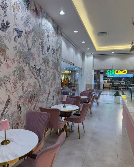 Picture of محل فطاير ومعجنات و حلويات في جمعية رئيسية