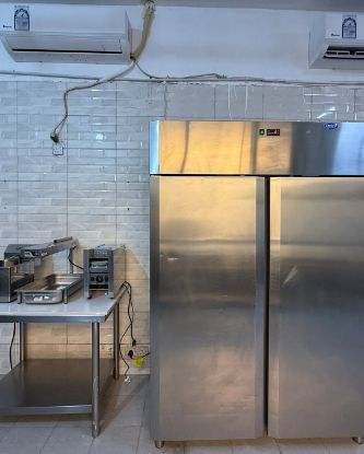 Picture of مطبخ مركزي في اسواق القرين