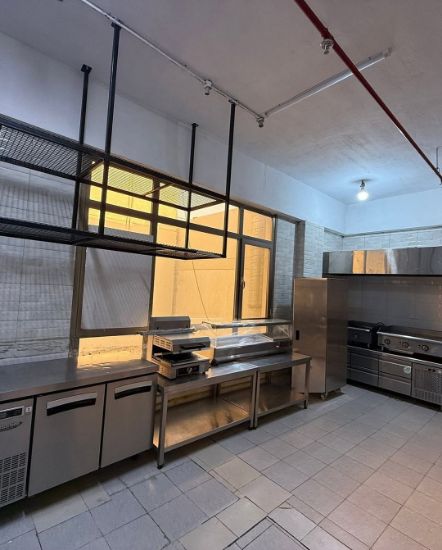Picture of مطبخ مركزي في اسواق القرين