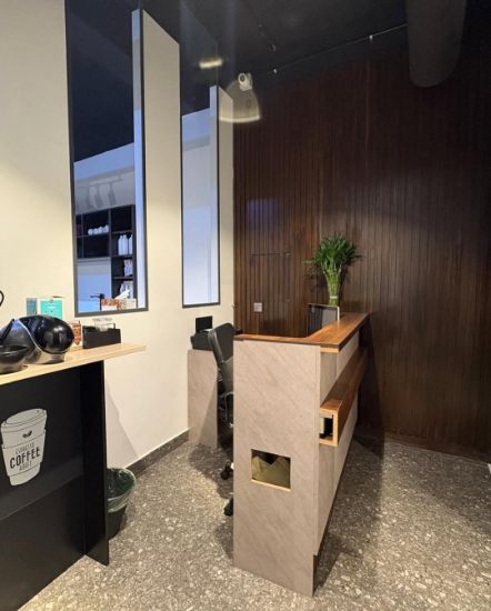 Picture of  صالون بالشعب البحري 