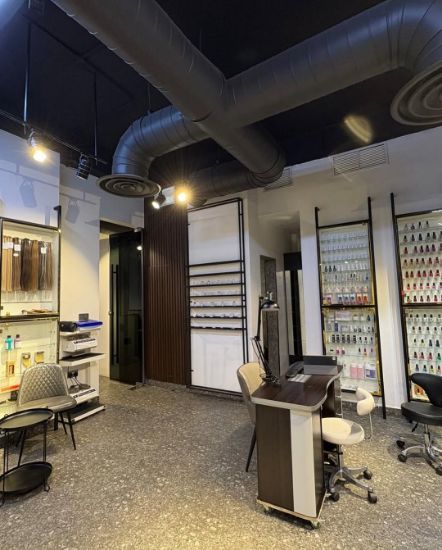 Picture of  صالون بالشعب البحري 