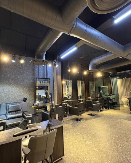 Picture of  صالون بالشعب البحري 