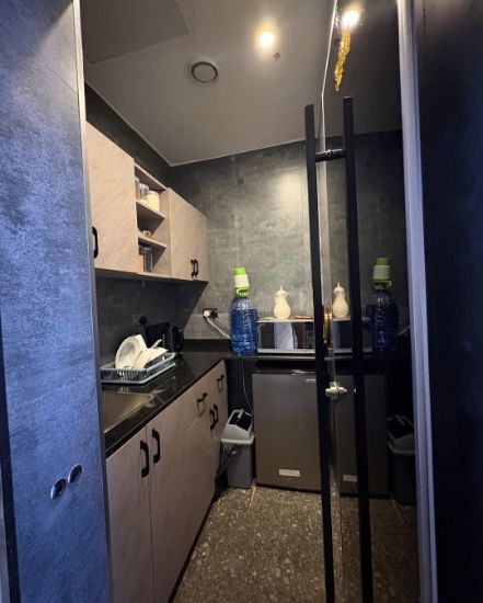 Picture of  صالون بالشعب البحري 