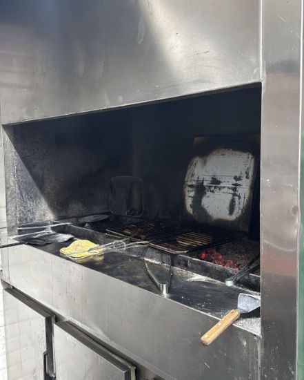 Picture of مطعم مأكولات عربيه ومصريه