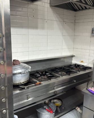 Picture of مطعم مأكولات عربيه ومصريه