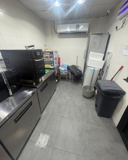 Picture of محل في منطقة المهبولة مقابل نادي اوكسجين 