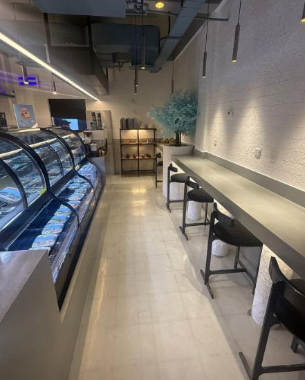 Picture of محل في منطقة المهبولة مقابل نادي اوكسجين 