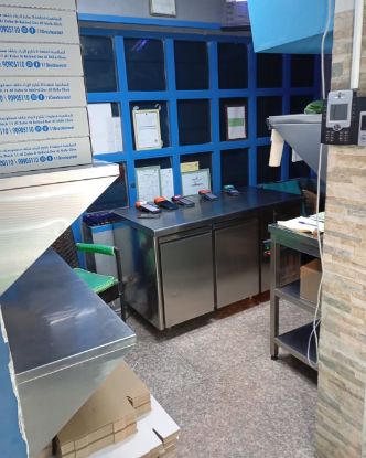 Picture of  مطعم ميه وعشرة (110) 