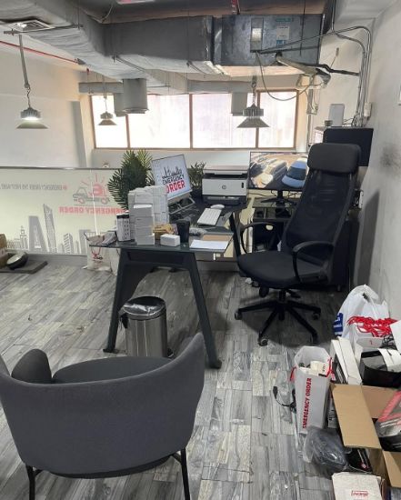 Picture of محل بشويخ شارع لغمات