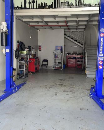 Picture of محل بشويخ شارع لغمات