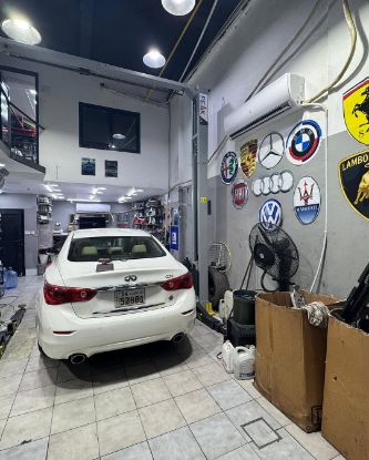 Picture of محل في مجمع اوتو مول الشويخ