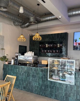 Picture of كافية وبيكري بالعارضية الصناعية