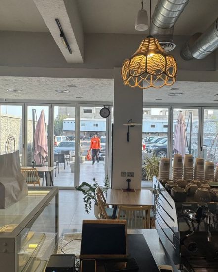 Picture of كافية وبيكري بالعارضية الصناعية