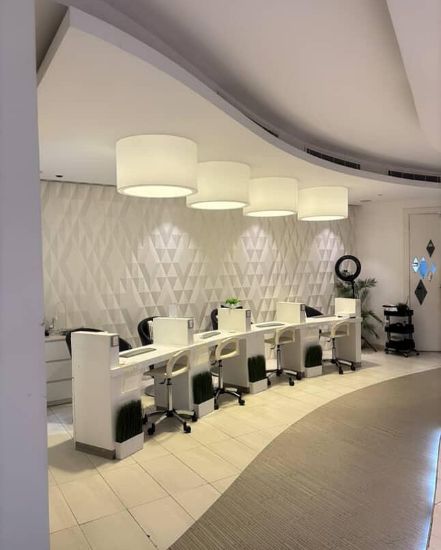 Picture of صالون نسائي في شرق مجمع السنابل