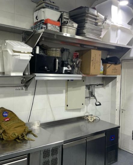 Picture of مطبخ في اسواق القرين