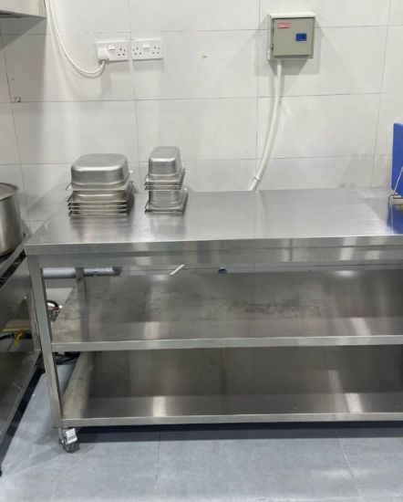 Picture of مطبخ في اسواق القرين