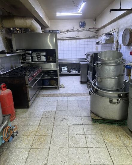 Picture of  مطبخ مركزي بمنطقة السالمية 