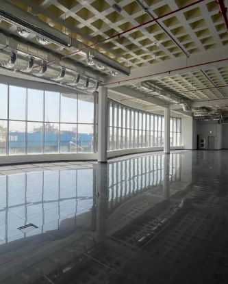 Picture of للايجار دور كامل في الشويخ الصناعية 