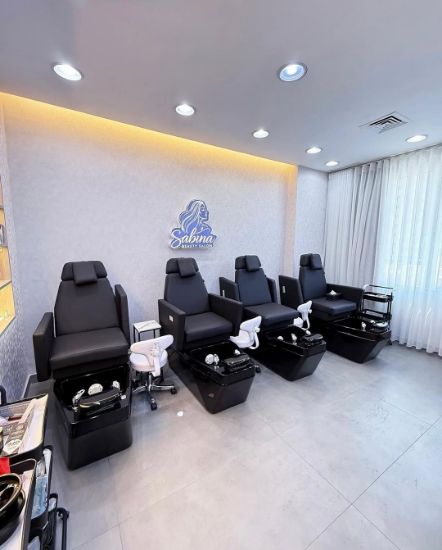 Picture of صالون نسائي في صباح السالم
