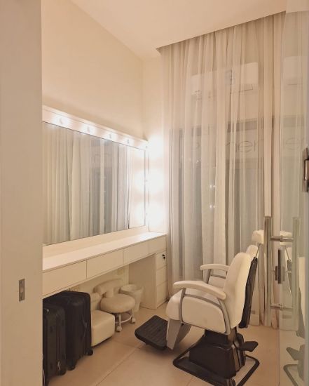 Picture of  صالون نسائي في منطقة بنيد القار 