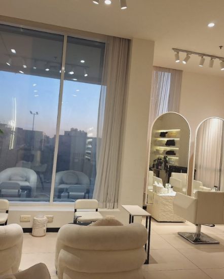 Picture of  صالون نسائي في منطقة بنيد القار 