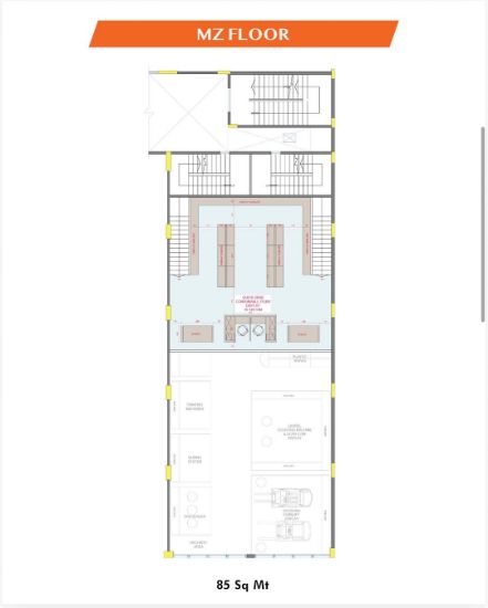 Picture of معرض في منطقة الري