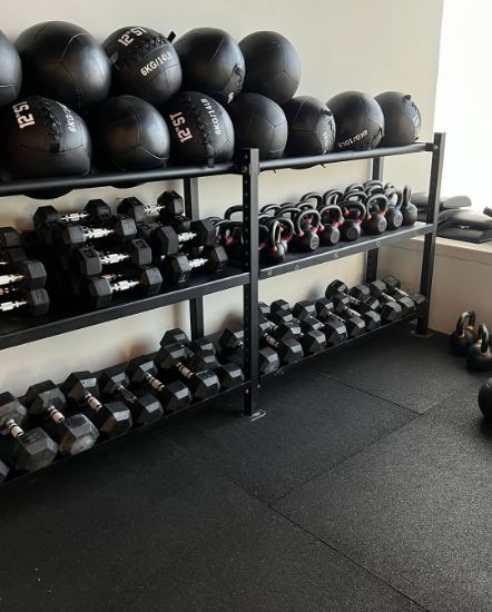 Picture of نادي رياضي نسائي في برج راقي