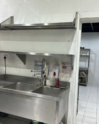 Picture of مطبخ مركزي في الشويخ